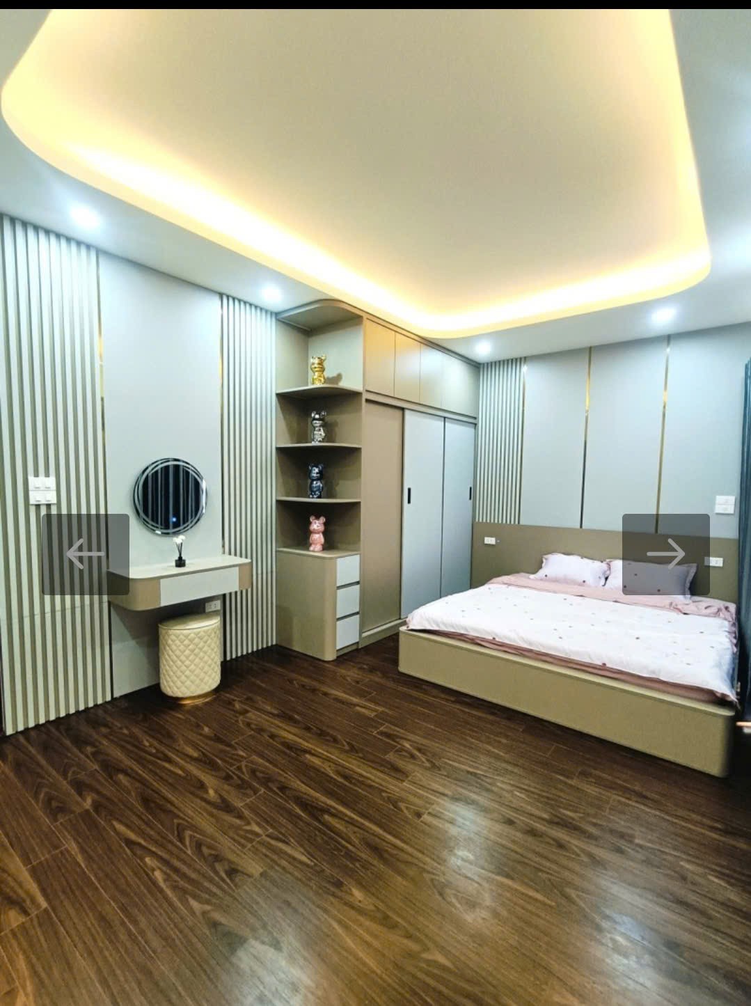 THANG MÁY – 7 TẦNG – FULL ĐỒ – 14.9 TỶ  THỊNH QUANG 5