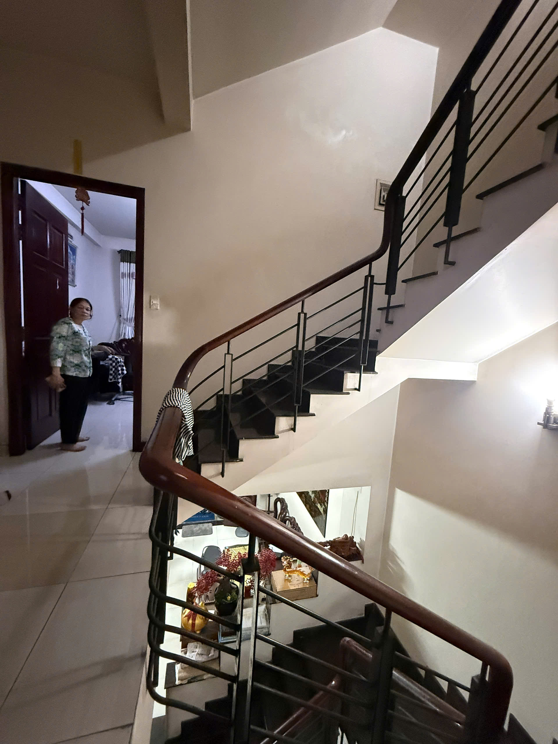 MẶT TIỀN KINH DOANH TRẦN TẤN - TÂN PHÚ - 84M2 - 4 TẦNG CHỈ 12.5 TỶ 10