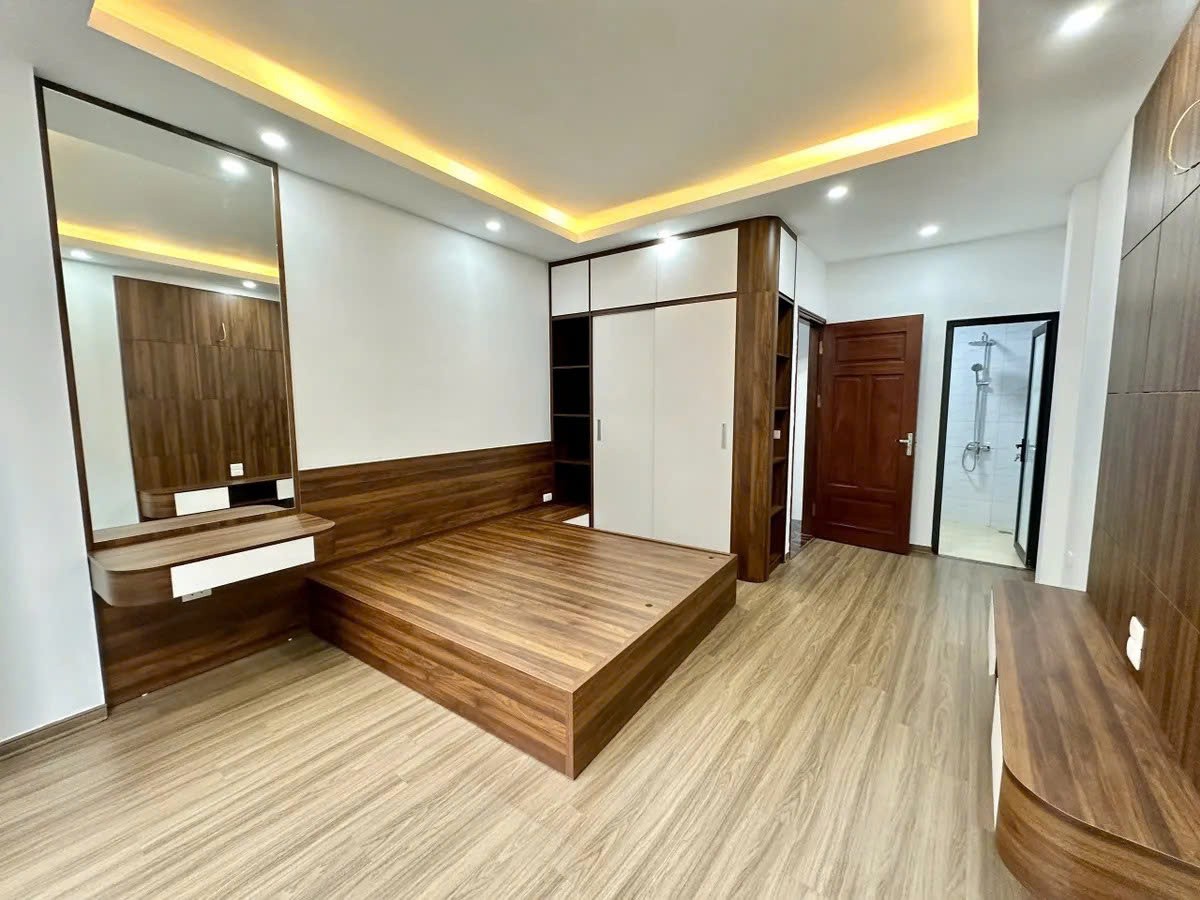 đắt giá!!: NGÕ THÔNG- GẦN Ô TÔ- THANH XUÂN LÕIBán nhà Thanh Xuân 2