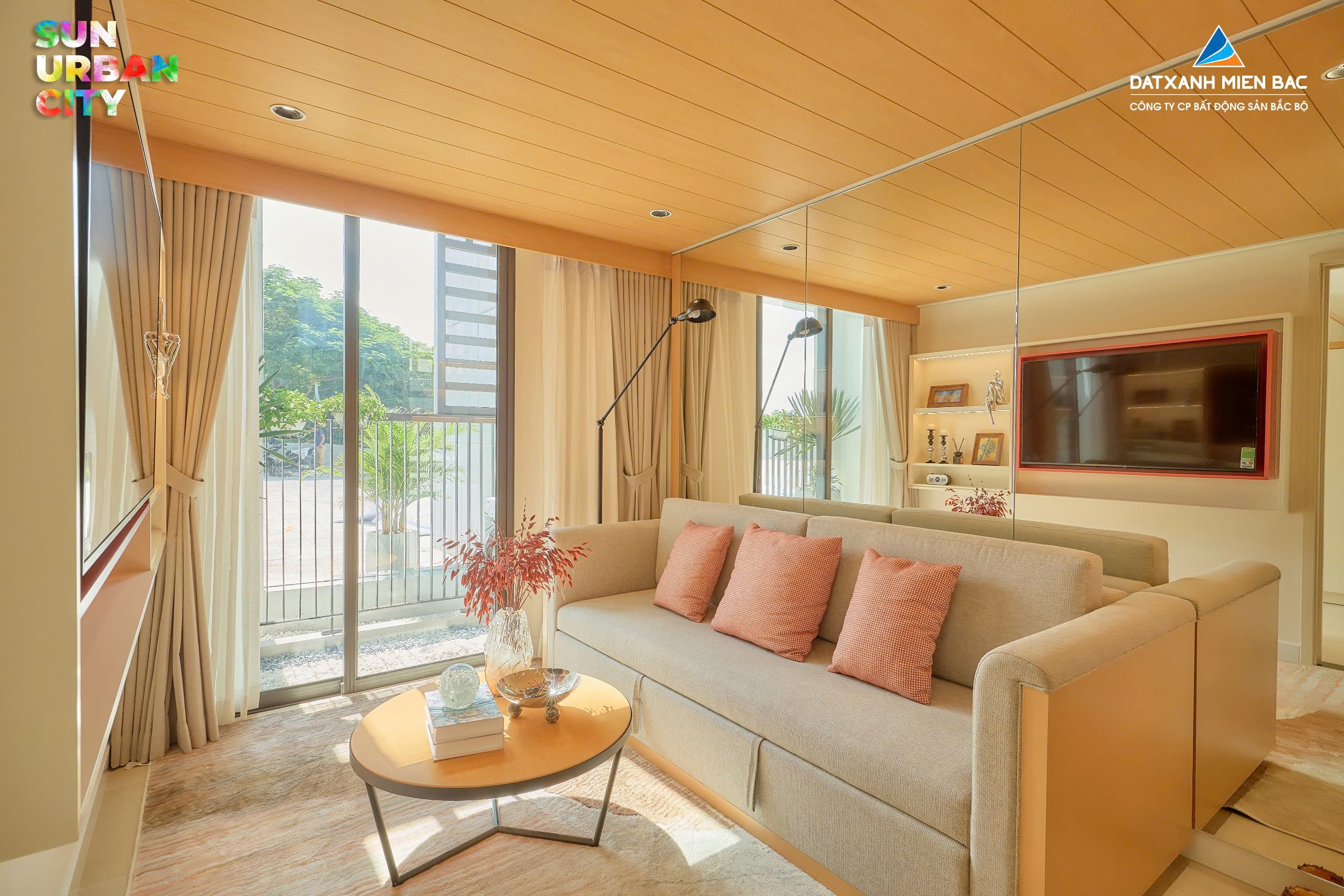 Mua nhà Sun Group chỉ cần 350 triệu – Chiết khấu 16.5% - Sổ hồng lâu dài 3