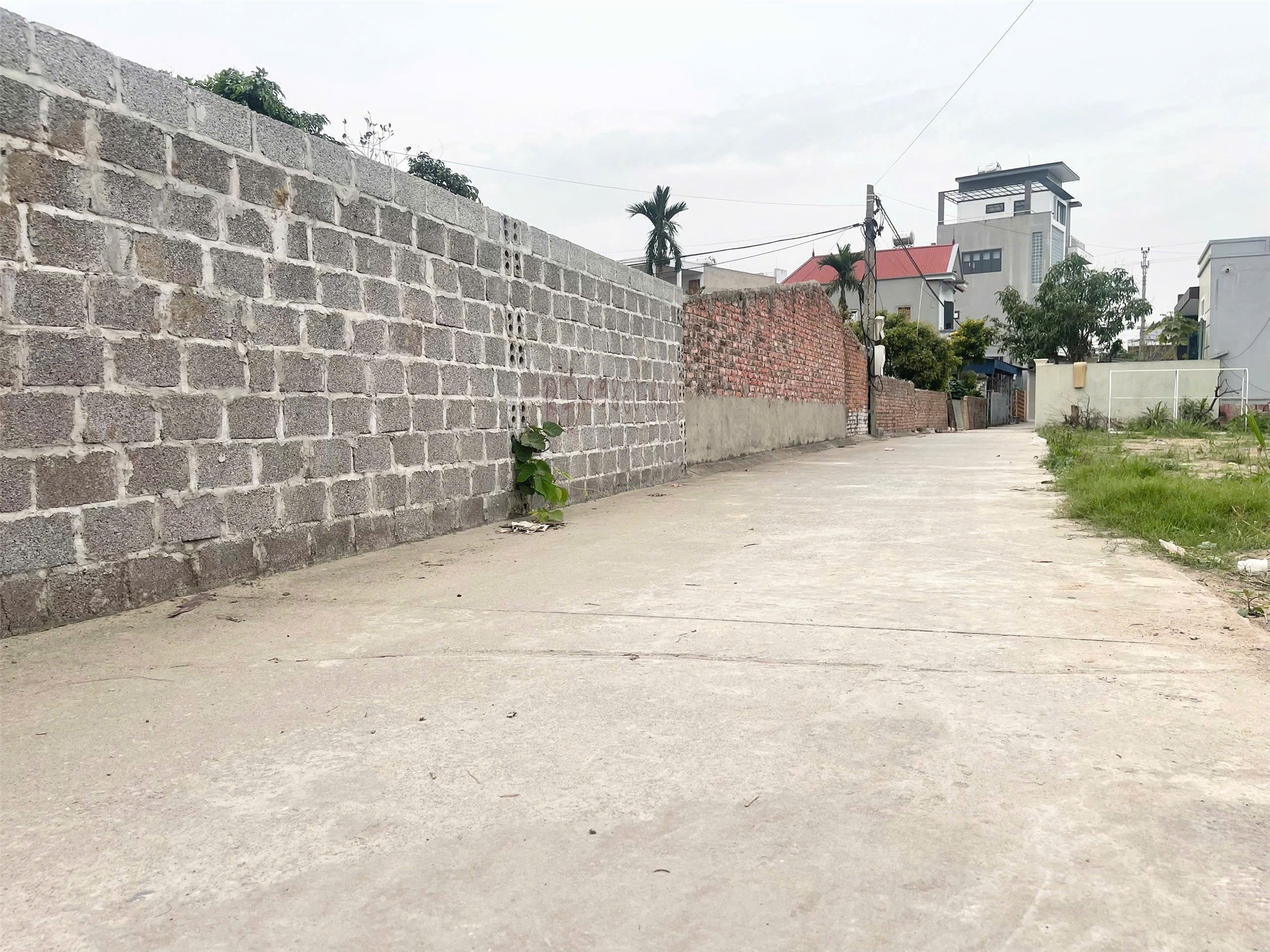 LÔ ĐẤT TUYẾN 2 TL362 – GẦN CHỢ GỐC ĐA MINH TÂN – Ô TÔ ĐỖ CỬA – GIÁ 1.7XX TỶ  ZALO 0567 222 555 5