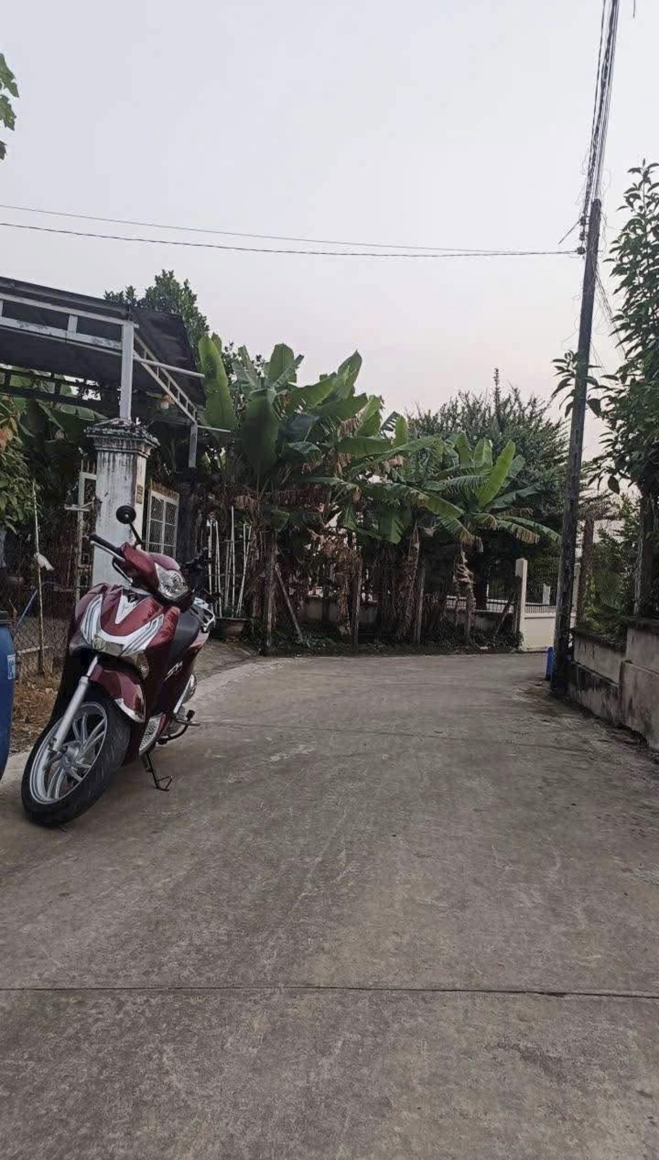 Cần bán Đất Phường Tương Bình Hiệp, Thủ Dầu Một, Diện tích 120m², Giá 1.75 Tỷ 2