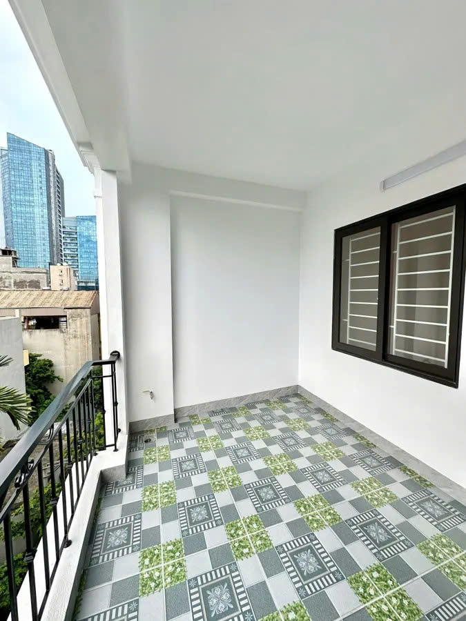 đắt giá!!: NGÕ THÔNG- GẦN Ô TÔ- THANH XUÂN LÕIBán nhà Thanh Xuân 3