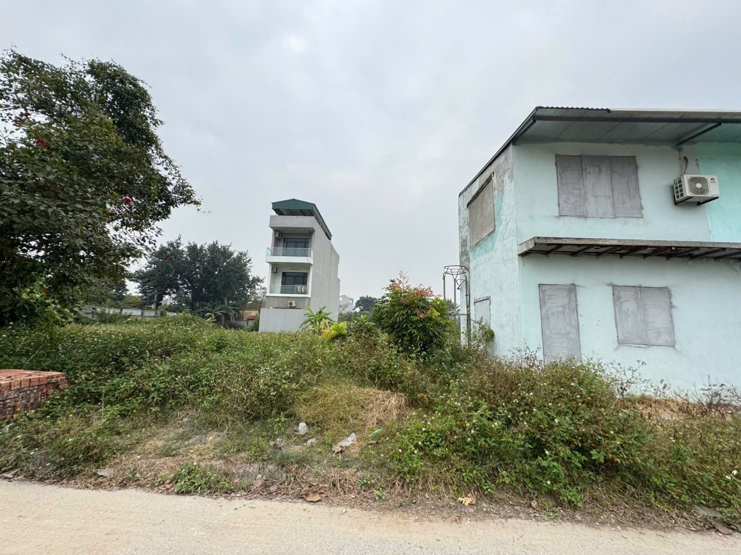 Duy nhất 1 lô Đại An 1, Tứ Minh, Hải Dương 85m2 giá chỉ 2.2x tỷ 2