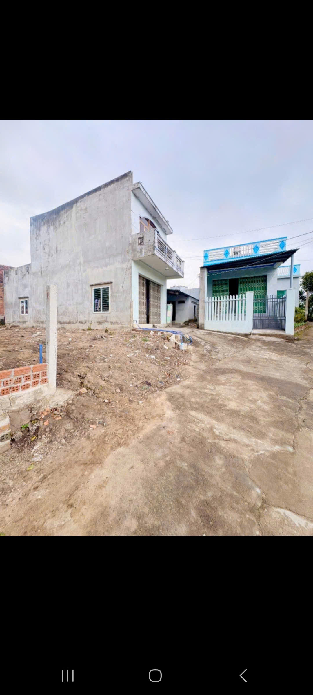 Chính chủ Bán 140,8m2 Đất Tại Trấn Rến, Khu Phố Phú Lâm 1, Phường Phú Yên, Đắk Lắk 3