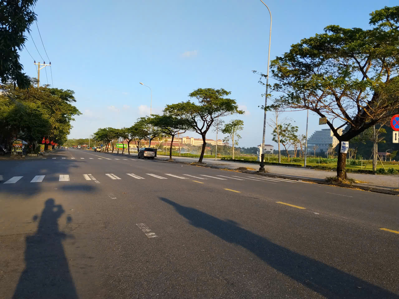 TUYỆT PHẨM ĐẤT BIỂN ĐÀ NẴNG - PHẠM HỮU NHẬT – ĐƯỜNG 15M, VỈA HÈ 9M – SÁT BIỂN, NÚI. 3