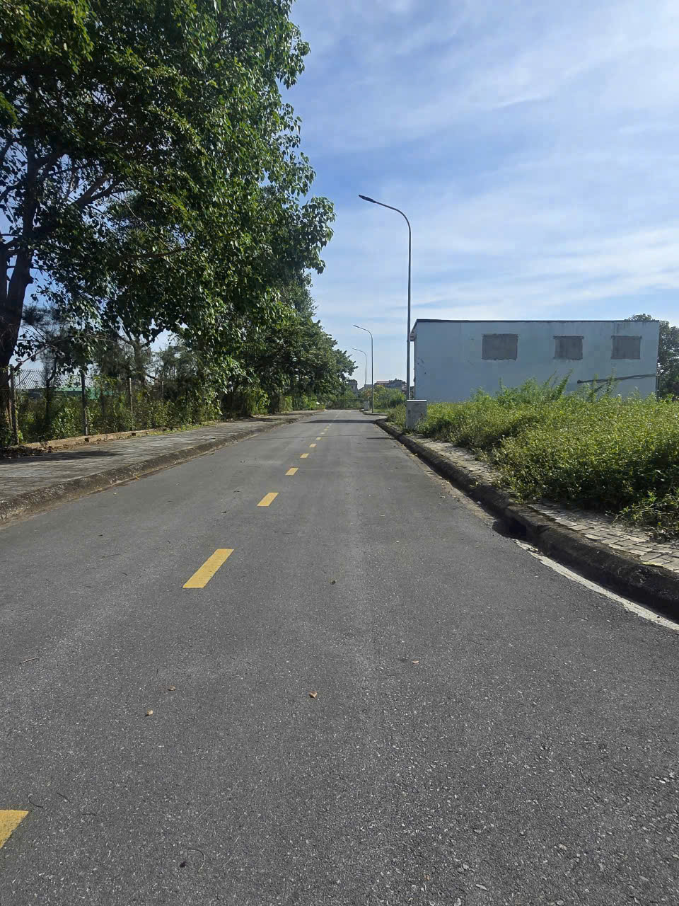 Duy nhất 1 lô Đại An 1, Tứ Minh, Hải Dương 85m2 giá chỉ 2.2x tỷ 4