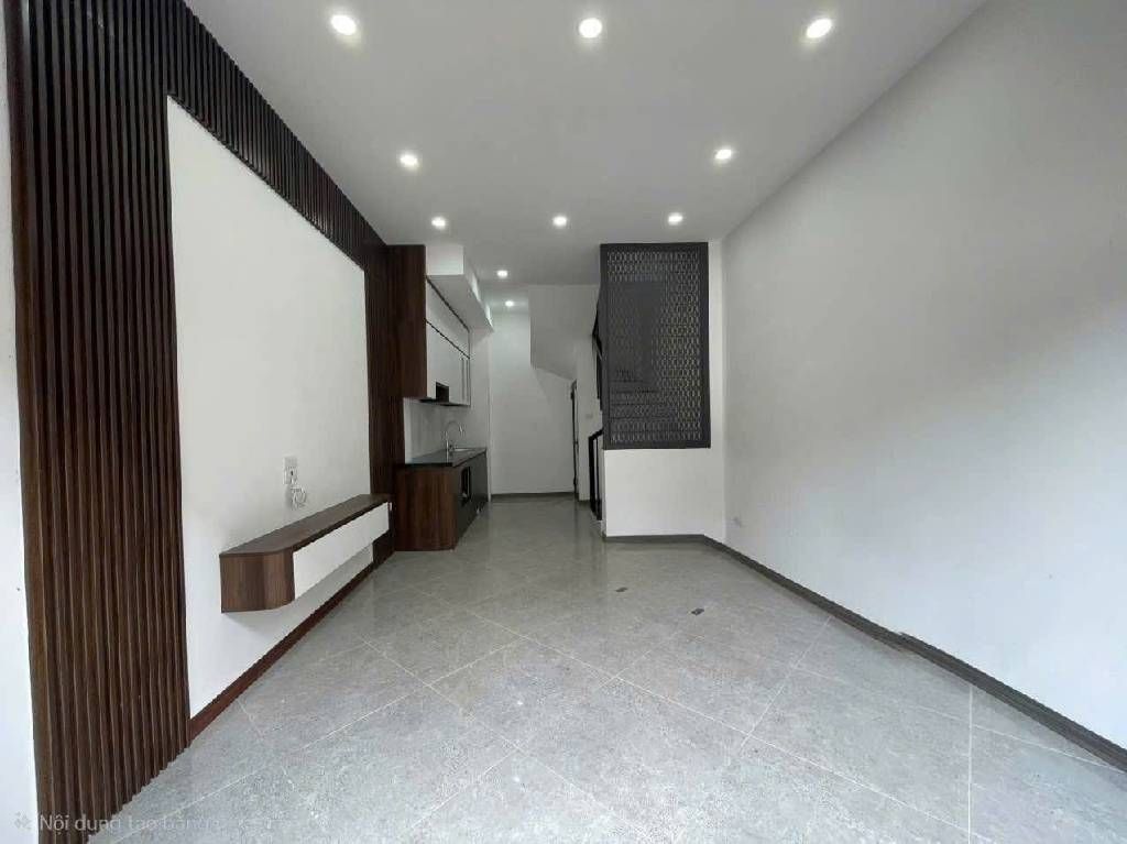 PHÂN LÔ VIEW HỒ LINH ĐÀM, HOÀNG MAI, XÂY MỚI Ô TÔ ĐỖ CỎNG, 5 TẦNG 7.79 TỶ 2