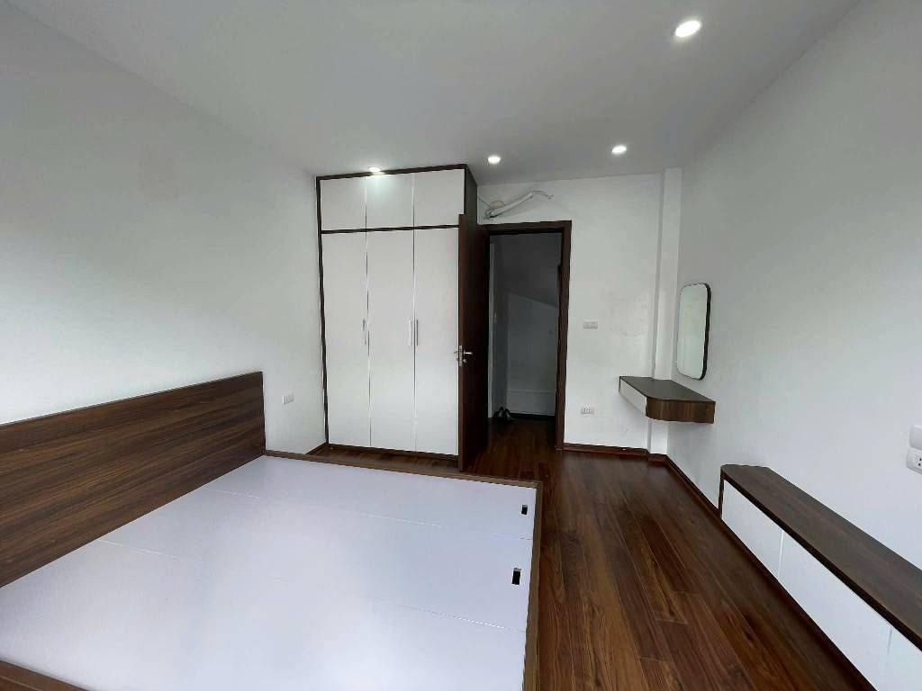 PHÂN LÔ VIEW HỒ LINH ĐÀM, HOÀNG MAI, XÂY MỚI Ô TÔ ĐỖ CỎNG, 5 TẦNG 7.79 TỶ 3