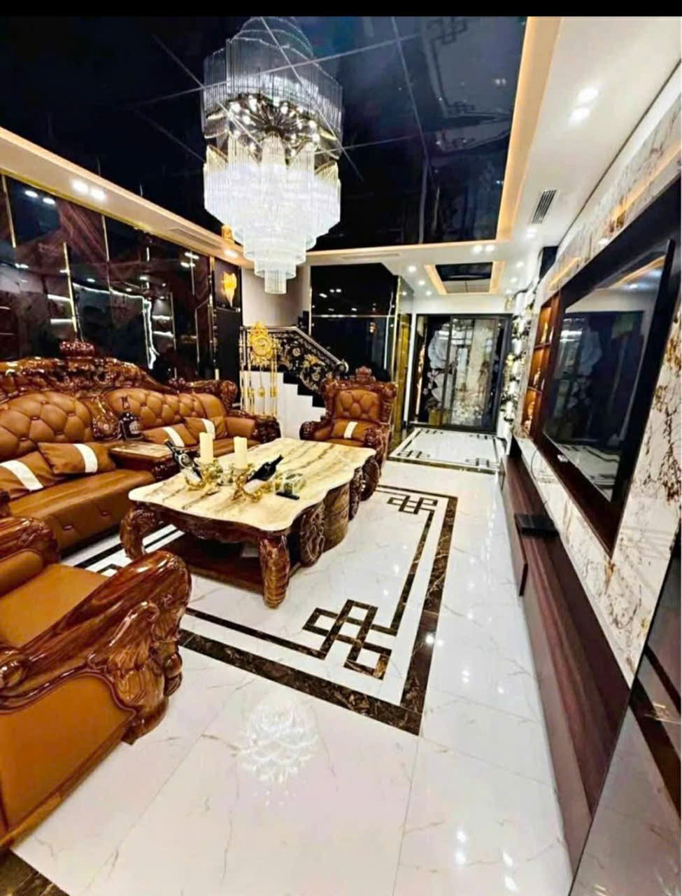 BÁN NHÀ MẶT PHỐ XÃ ĐÀN  55M – 4 TẦNG – 11,5 TỶ .