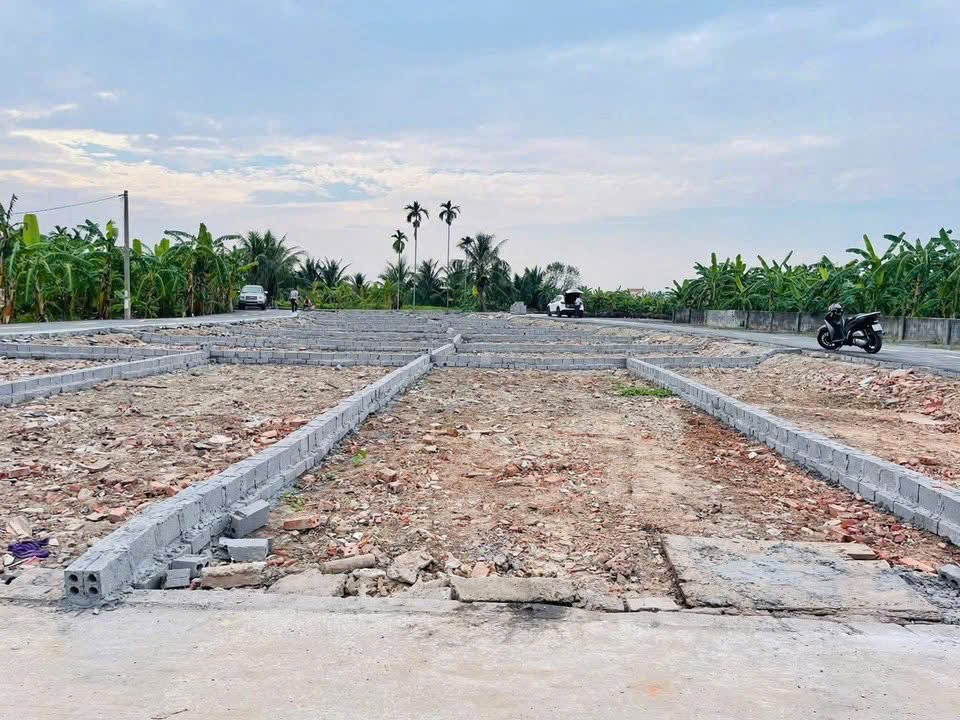 Lô đất Quyết Tiến – Hợp Đức – Nam Đồ Sơn  Giá chỉ 7xx triệu  Phân khúc hiếm, dễ giao dịch  ZALO 5