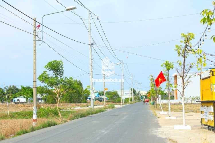 Cần bán Đất ThạBÁN ĐẤT HOÀ LẠC, CÁCH METRO CHỈ ch Thất, Hà Nội, Diện tích 103m², Giá Thương lượng