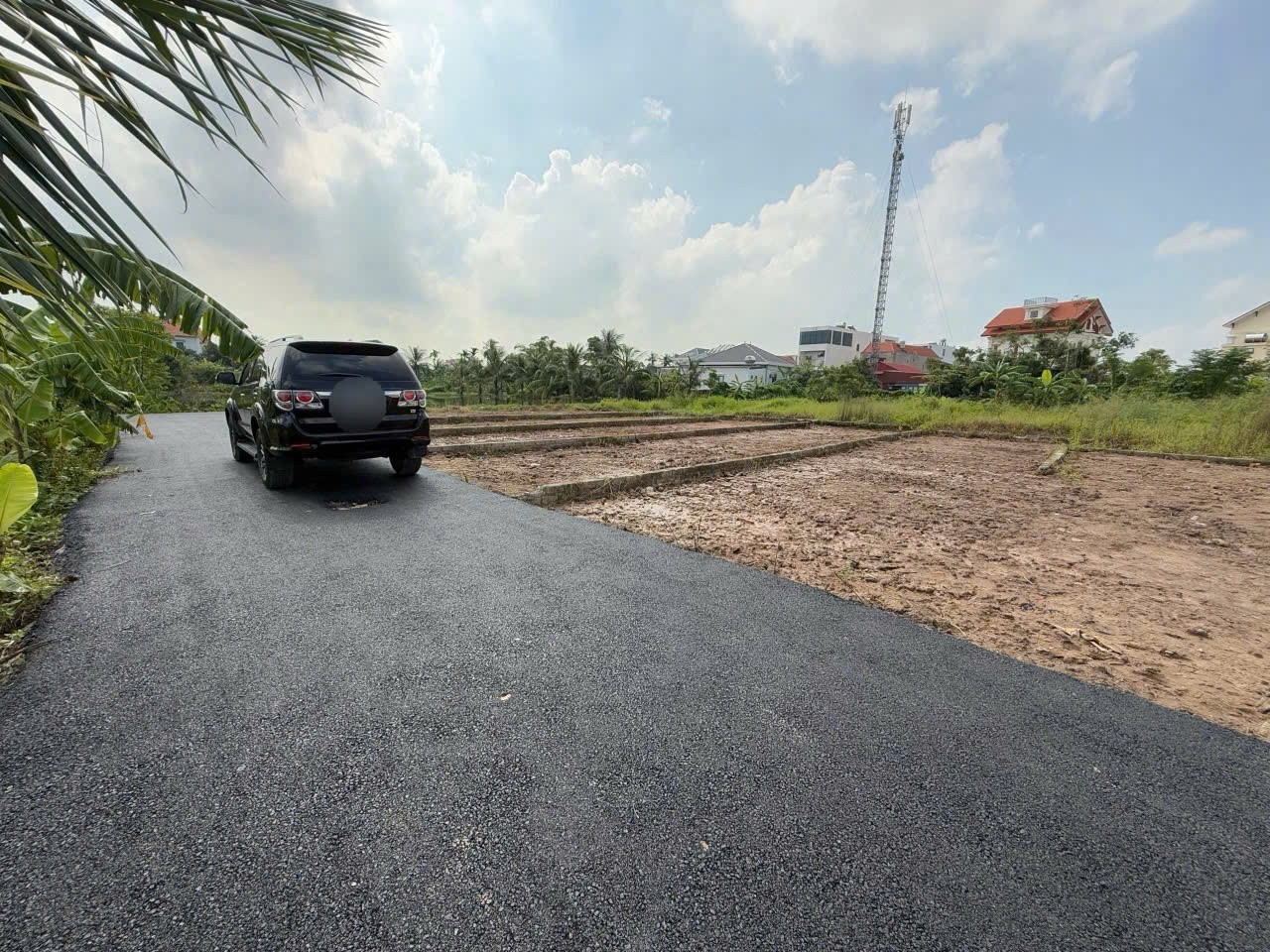 Giá 1 tỷ 1xx  1 lô tuyến 2 đường 361 Tân Phong – Kiến Hải  Ngõ ô tô  Hàng hiếm khu dân cư  ZALO 2