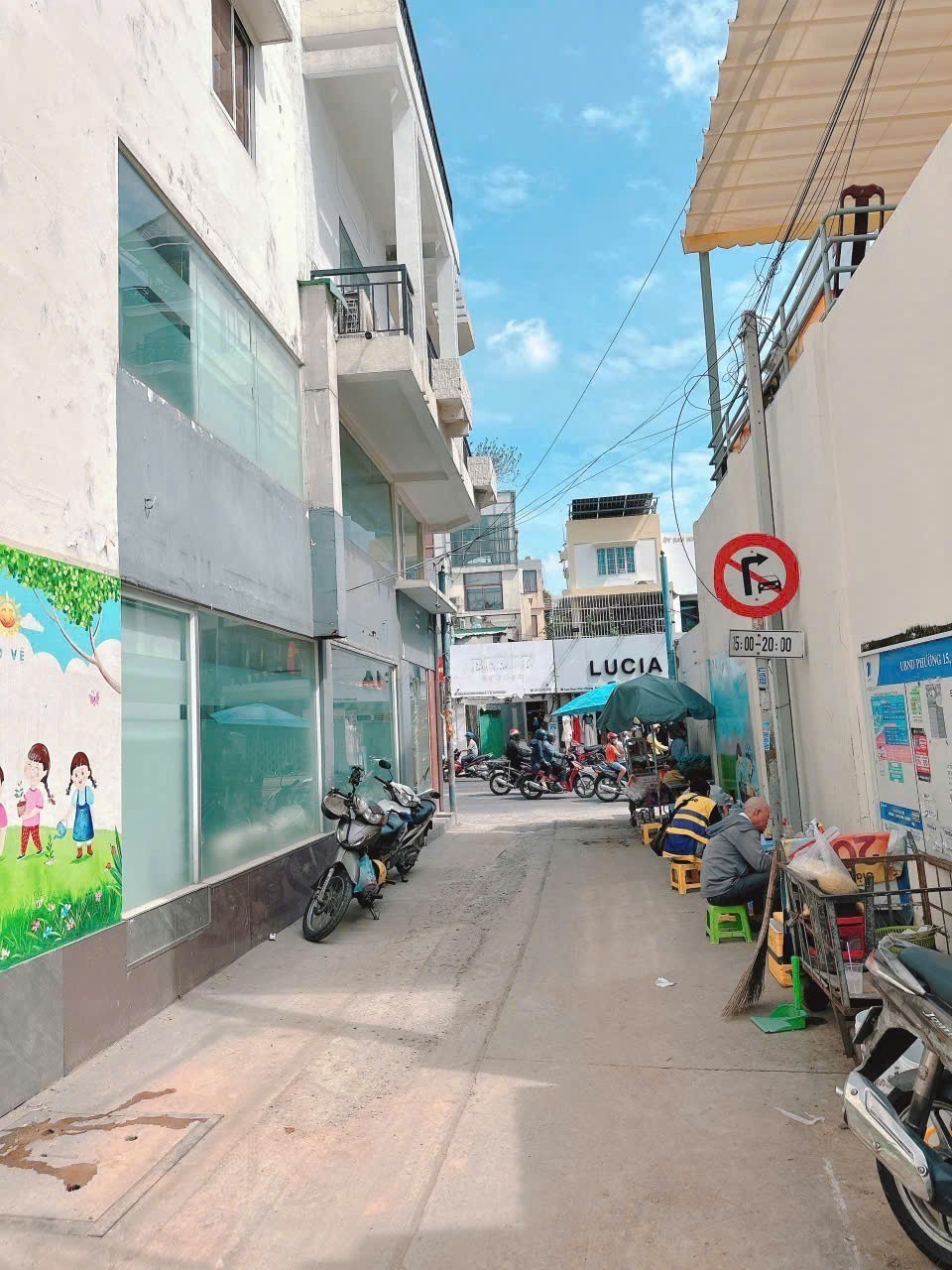 243/28 phan đình Phùng p 15 phú nhuậnchính chủ bán 166m 15.9 tỉ 2