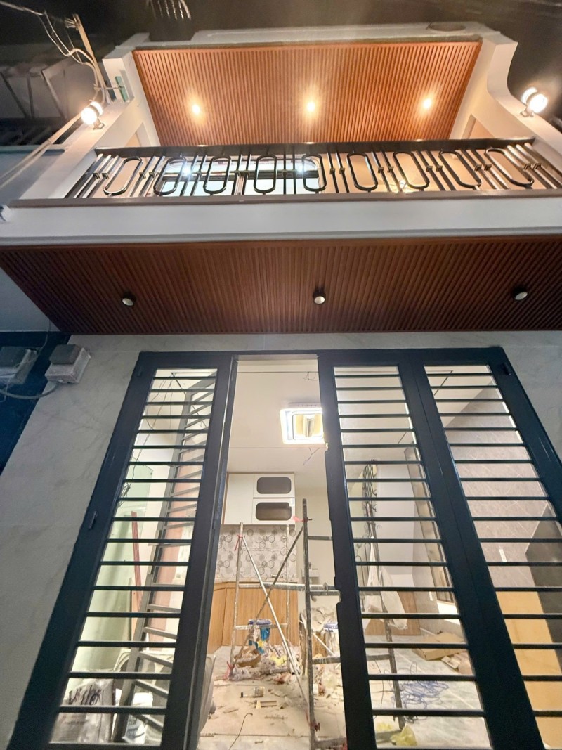 NHÀ MỚI ĐÓN TẾT GIÁP AEON MALL TÂN KỲ TÂN QUÝ 23M2 2 TẦNG CHỈ 3.65 TỶ