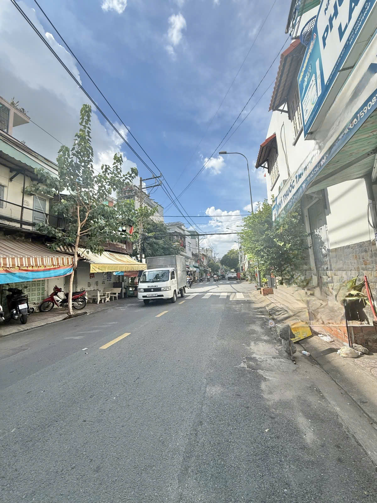 MẶT TIỀN KINH DOANH PHẠM VĂN XẢO - DTSD 96M2 - 4 TẦNG BTCT SHR - CHỈ 5.5 TỶ 3