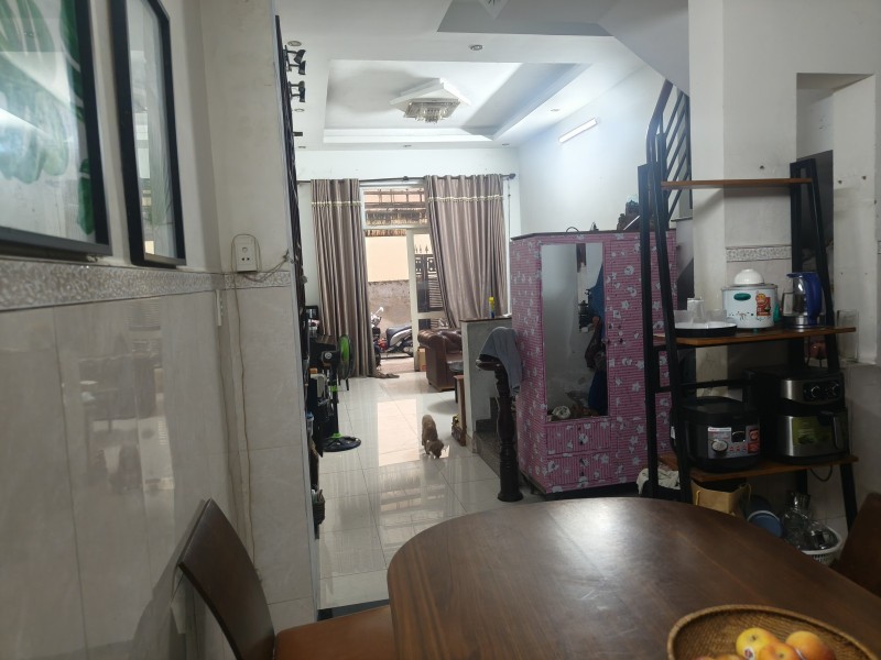Bán nhà đường số 30, Bình Trưng Đông, Q2, TP HCM. DT 94m2, 3 tầng. Giá 7.9 tỷ, SH. 0933125879 3