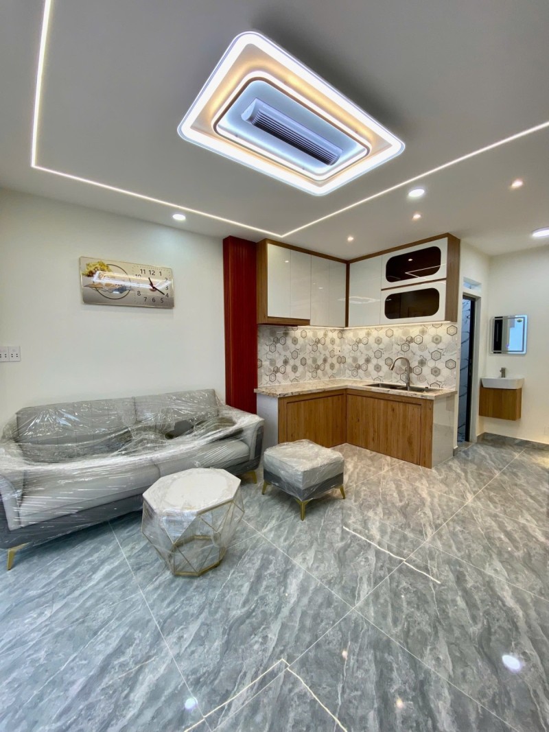 NHÀ MỚI ĐÓN TẾT GIÁP AEON MALL TÂN KỲ TÂN QUÝ 23M2 2 TẦNG CHỈ 3.65 TỶ 4