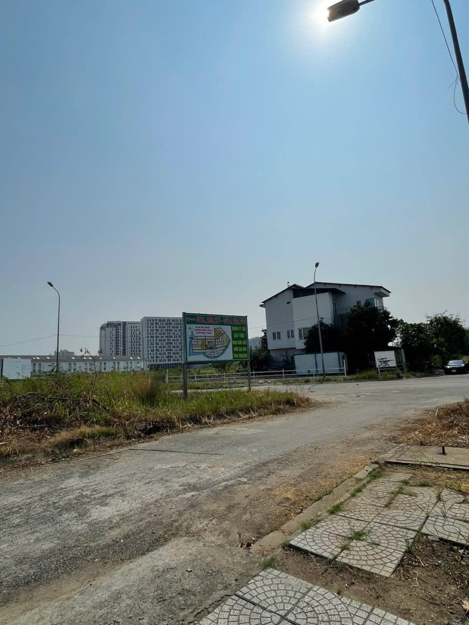 Cần bán Đất dự án KDC Phú Nhuận - Phước Long B, Diện tích 300m², Giá 74 Triệu/m² 3