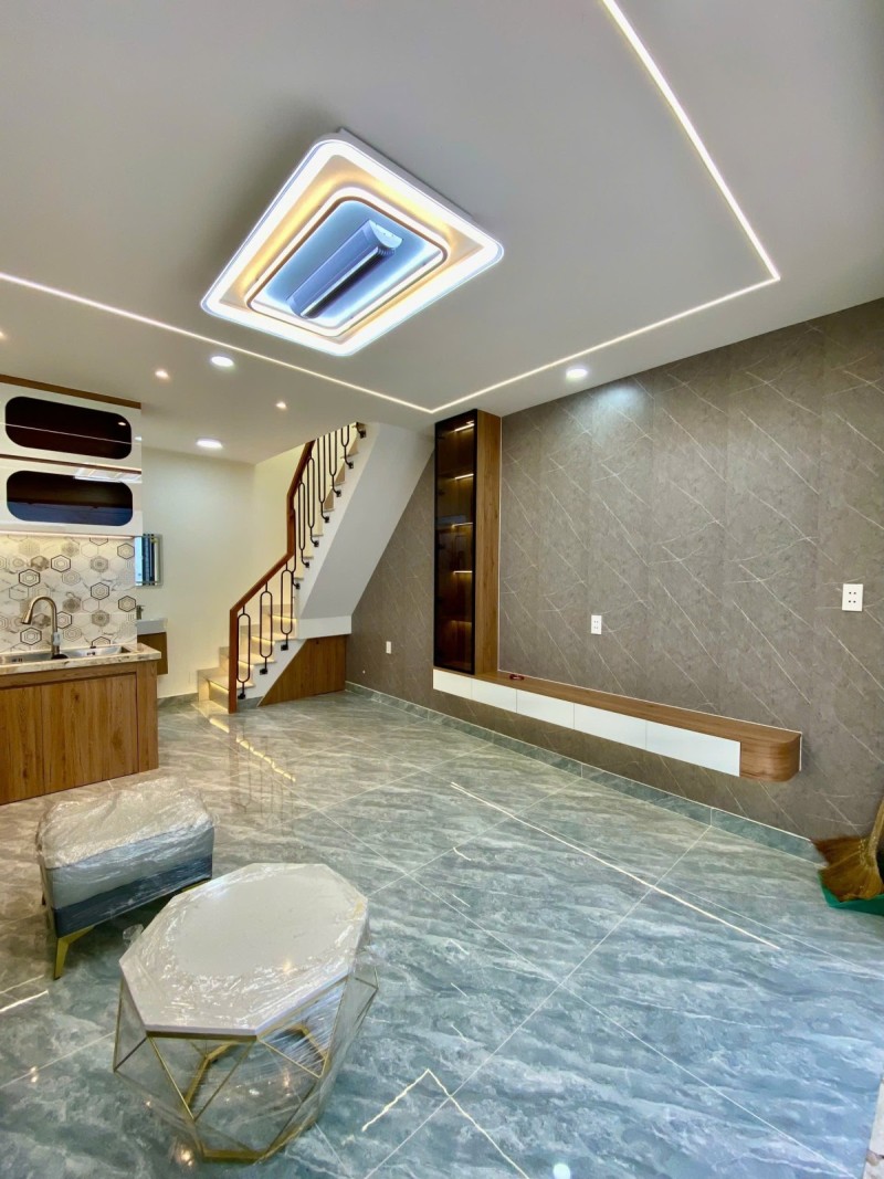 NHÀ MỚI ĐÓN TẾT GIÁP AEON MALL TÂN KỲ TÂN QUÝ 23M2 2 TẦNG CHỈ 3.65 TỶ 5