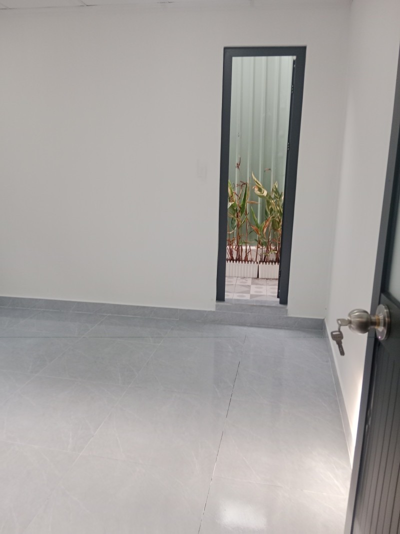 SÁT MẶT TIỀN PHAN THỊ HÀNH - 29M2 2 TẦNG - CHỈ 2.86 TỶ 5