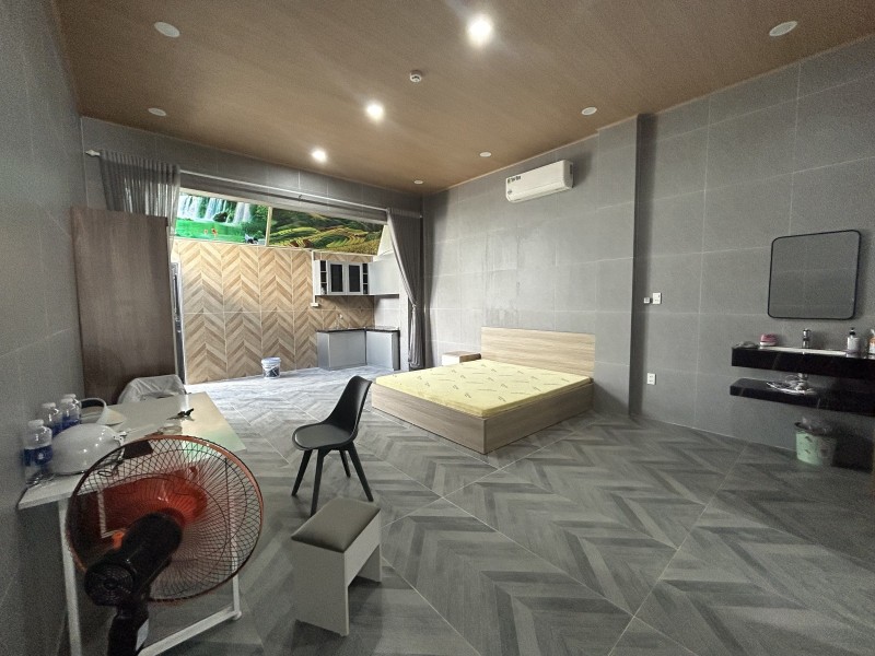 THỦY SƠN 5 - TÒA CĂN HỘ 5 TẦNG - 108M² – THANG MÁY – 52TR/T - 13.2đ 3