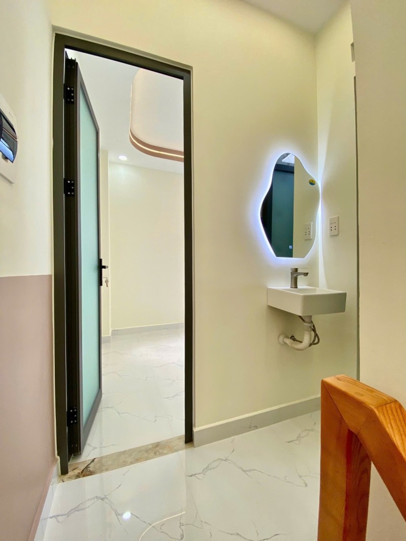 NHÀ MỚI ĐÓN TẾT GIÁP AEON MALL TÂN KỲ TÂN QUÝ 23M2 2 TẦNG CHỈ 3.65 TỶ 8