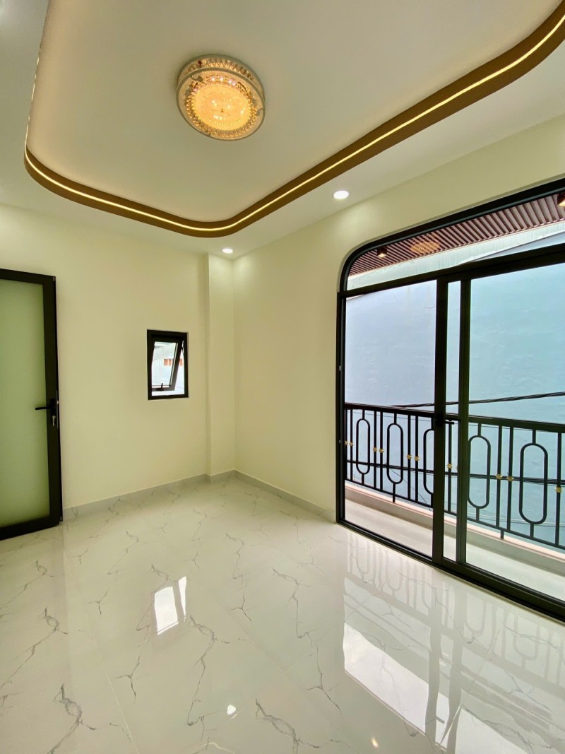 NHÀ MỚI ĐÓN TẾT GIÁP AEON MALL TÂN KỲ TÂN QUÝ 23M2 2 TẦNG CHỈ 3.65 TỶ 9