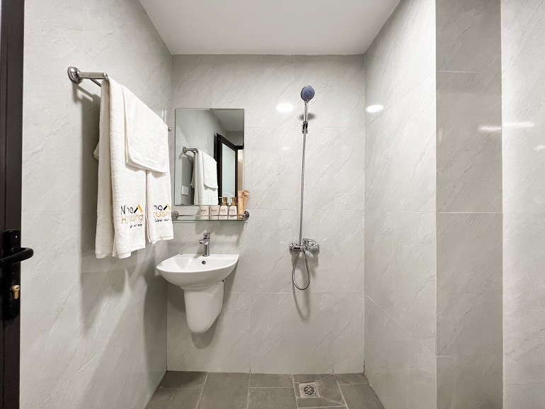 Cho thuê Căn hộ chung cư đường Bưởi, Phường Ngọc Khánh, Diện tích 40m², Giá 10.4 Triệu/tháng 2