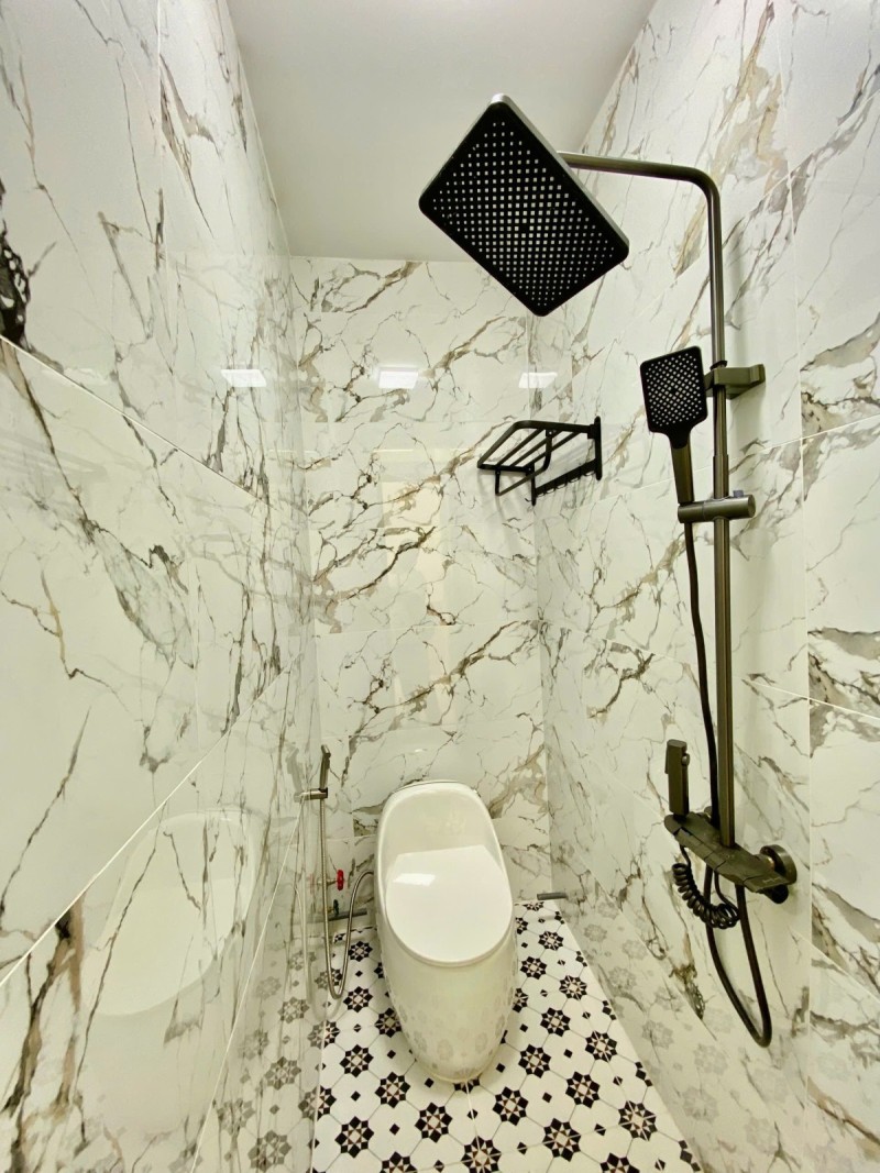 NHÀ MỚI ĐÓN TẾT GIÁP AEON MALL TÂN KỲ TÂN QUÝ 23M2 2 TẦNG CHỈ 3.65 TỶ 10