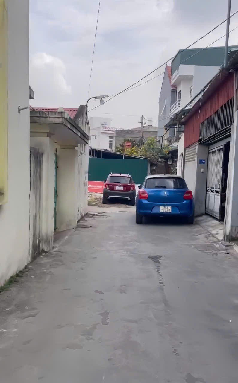 Bán đất phố Lê Viết Hưng – TP Hải Dương, ô tô đỗ cửa, giá 1,65 tỷ 2