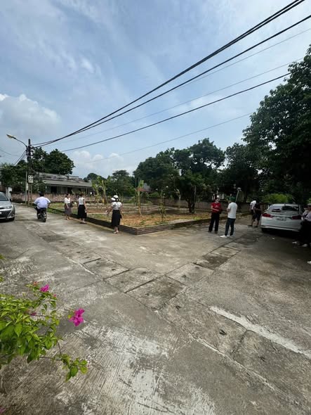 CHÍNH CHỦ BÁN LÔ ĐẤT ĐẸP 75,7m² – XUÂN KHANH, SƠN TÂY (Phường Tùng Thiện Mới) 2