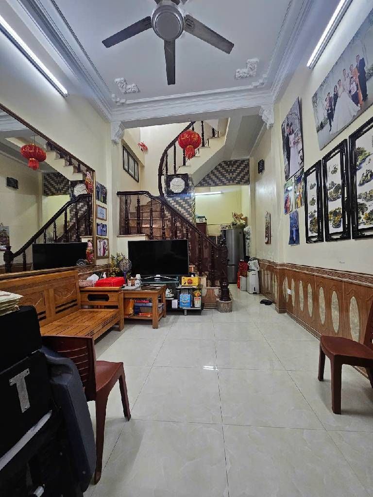 Bán nhà Kim Giang, Thanh Xuân, Ô tô, Kinh doanh, gần phố, 35m2, 11.5 tỷ(CTL) 2