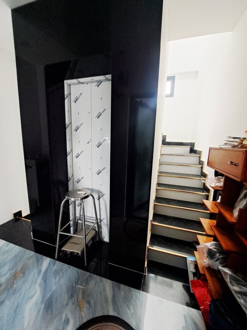 BIỆT THỰ MINI LÊ VĂN QUỚI - HẺM 8M - 70M2 NGANG KHỦNG 7x10 - 5 TẦNG THANG MÁY - CHỈ 8.95 TỶ 3