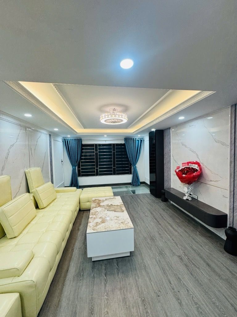 Bán nhà Bằng Liệt, Hoàng Mai, Ô tô, Kinh doanh, nở hậu, 35m2, 8.4 tỷ(CTL) 2