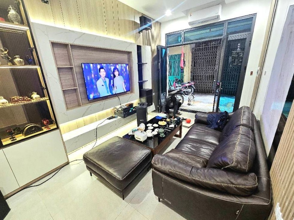 Bán nhà Hoàng Văn Thái, Thanh Xuân, Gara ô tô, Kinh Doanh, 41m2, 15.5 tỷ(CTL) 2