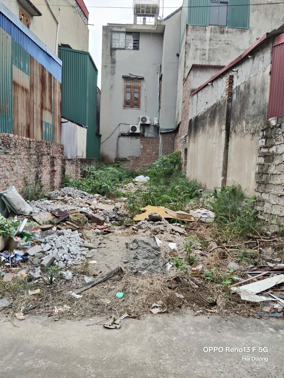 Đất rộng Vũ Hựu Thanh Bình – ngõ thông ô tô, đủ tiện ích, giá tốt 2