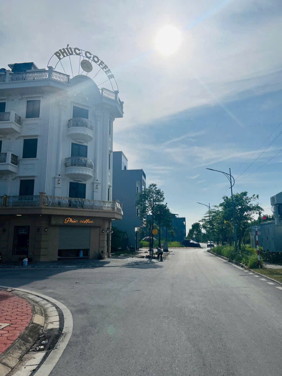 Bán đất KĐT Tân Phú Hưng – nhiều lô đẹp, trung tâm khu, giá từ 3.1 tỷ 2