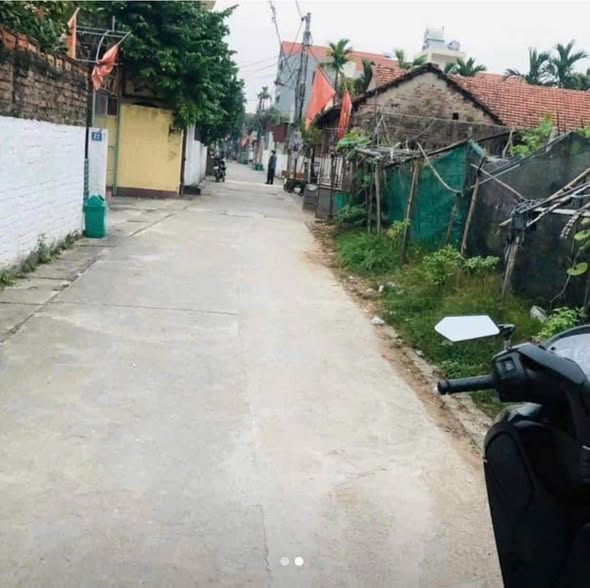 HƠN 3 T.Ỷ – SỞ HỮU NGAY 66,6m² ĐẸP TẠI THỌ XUÂN - LIÊN MINH - HÀ NỘI! 2