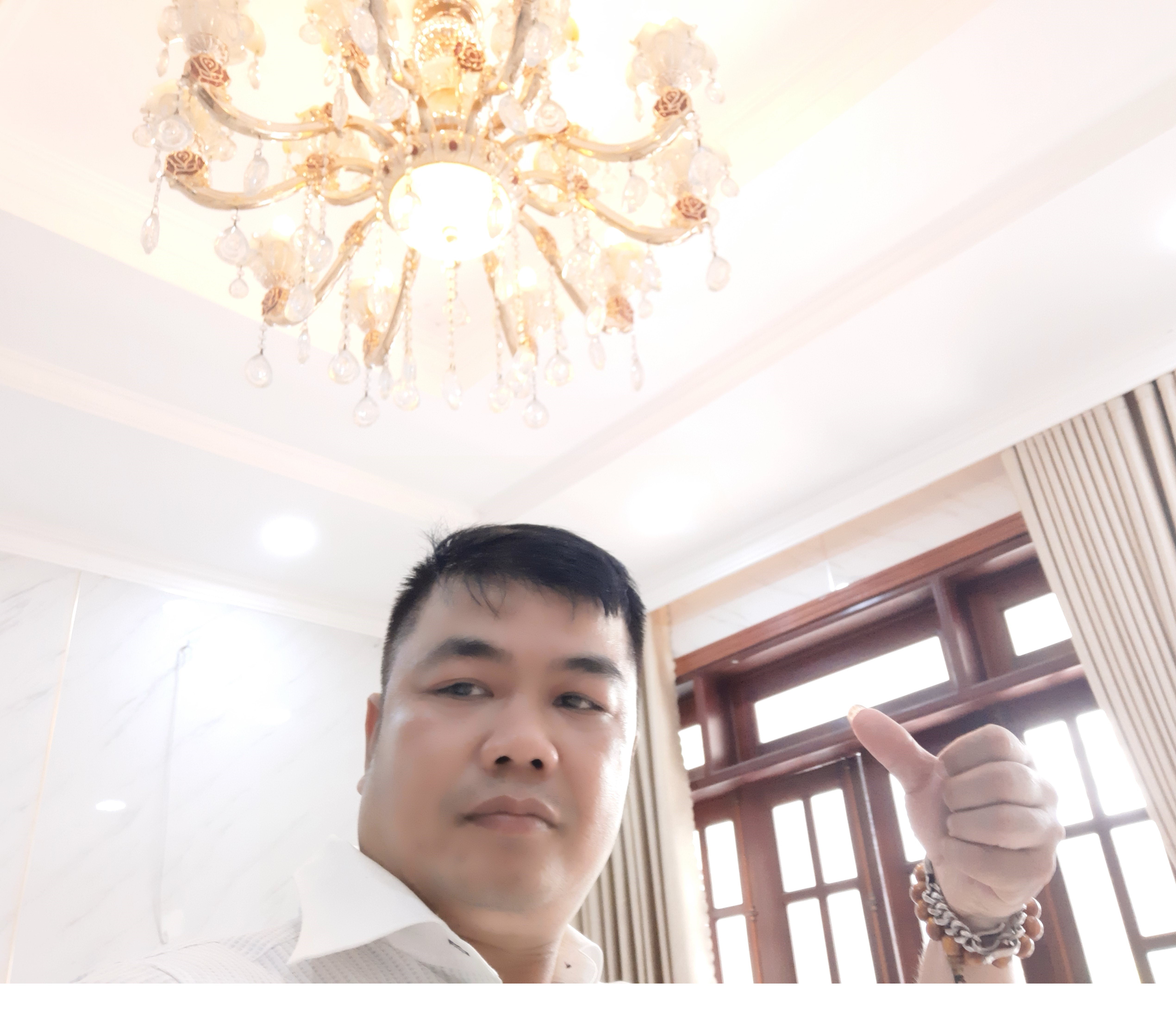 4 tầng 106m2 có 9 tỏi x Quang Trung Phường 11 Gò Vấp TP. Hồ Chí Minh. 2