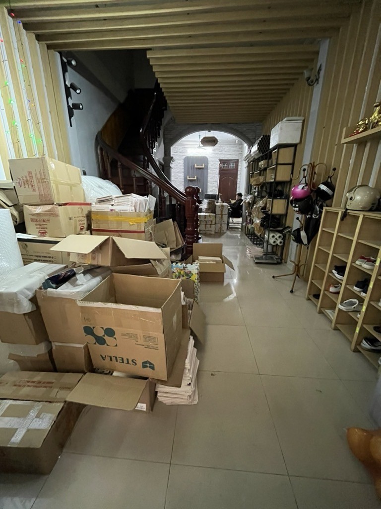 Bán nhà phân lô Nguyễn Cảnh Dị, Hoàng Mai, Ô tô tránh, vỉa hè KD, 54m2, 21.5 tỷ 2