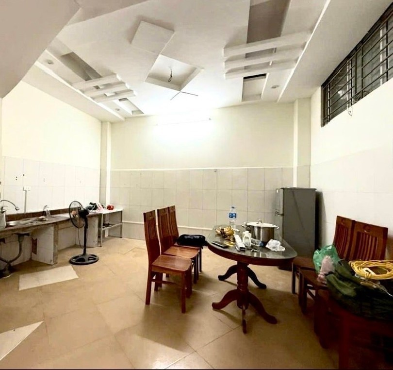 Bán nhà Định Công Thượng, Hoàng Mai, lô góc, ô tô, kinh doanh, 45m2, 9.5 tỷ 2