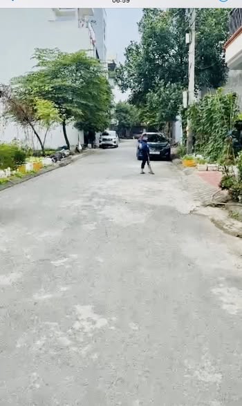 ĐẤT ĐẸP 60M² – KHU ĐÁNG SỐNG NHẤT ĐỒNG SẬY - ĐAN PHƯỢNG – HÀ NỘI! 2