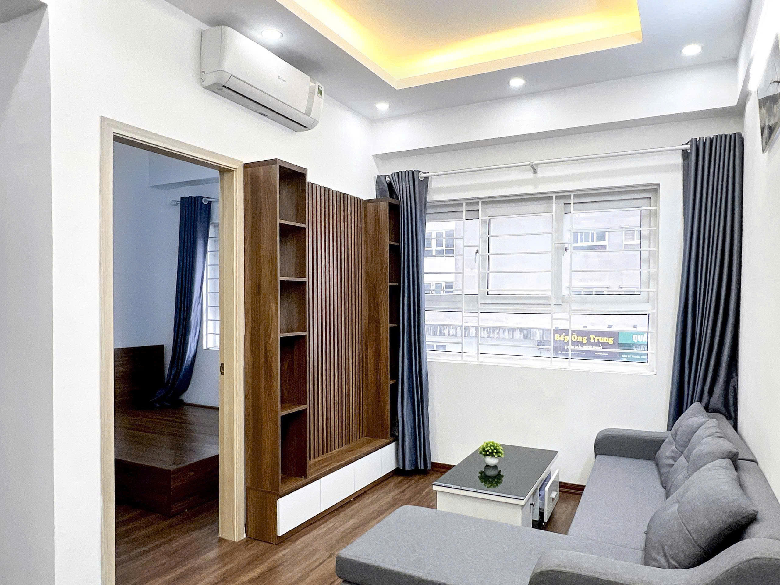 Chỉ 3,2 Tỷ Căn Hộ 2pn Full Đồ  Khu 5 Tòa Mới B2.1 Chung Cư Thanh Hà 2