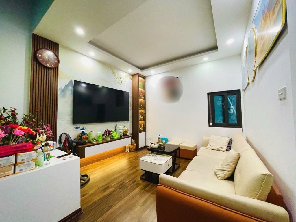 Bán nhà Đại Từ, Hoàng Mai, gần Ô tô, 2 thoáng, 36m2, 8.35 tỷ(CTL) 2