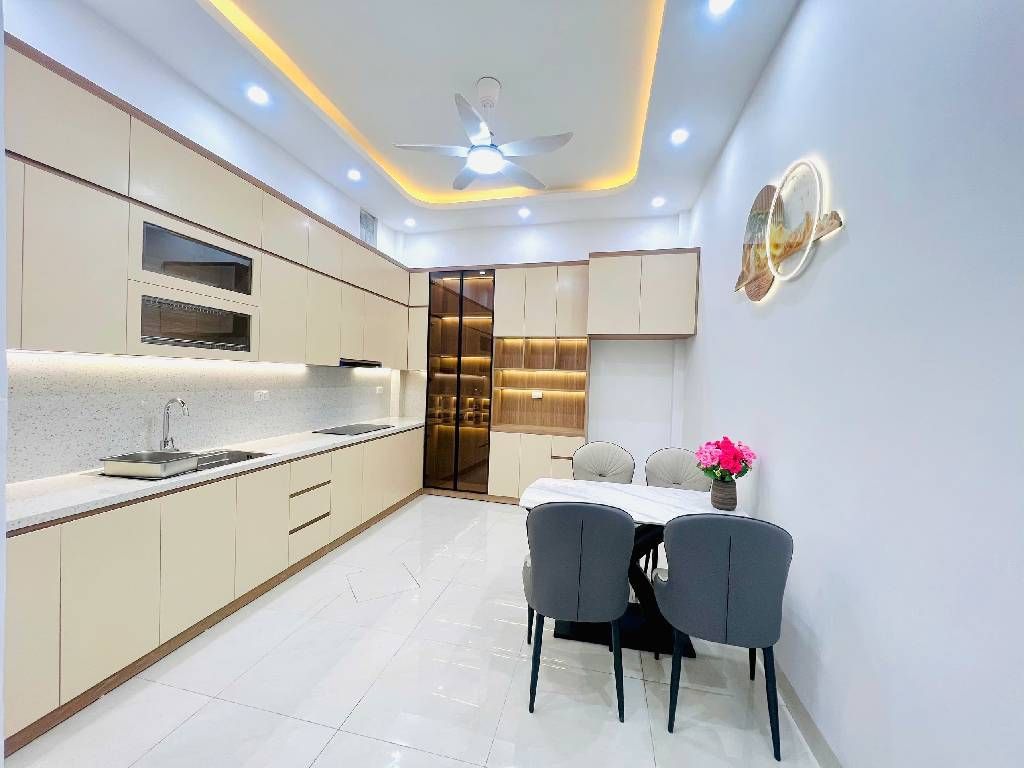 Bán nhà Khương Hạ, Thanh Xuân, Phân lô, Ô tô qua, Kinh doanh, 40m2, 13.68 tỷ 2