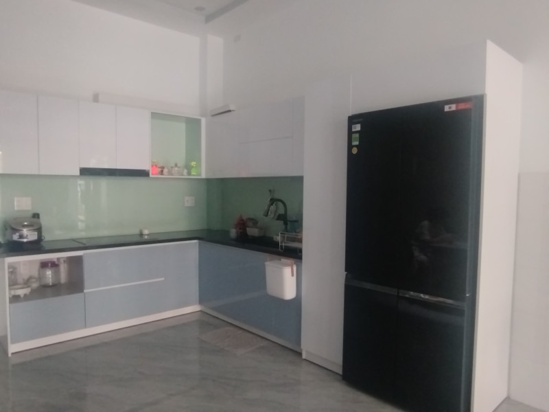 CHỈ 6.5 TỶ - SIÊU PHẨM 3 TẦNG KIÊN CỐ (4PN), HÒA XUÂN - GẦN CẦU CẨM LỆ - 120M. 3