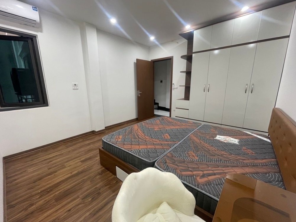 Bán nhà Tựu Liệt, Thanh Trì, Ô tô tránh, Xây mới sẵn ở, 58m2, 9.8 tỷ(CTL) 2