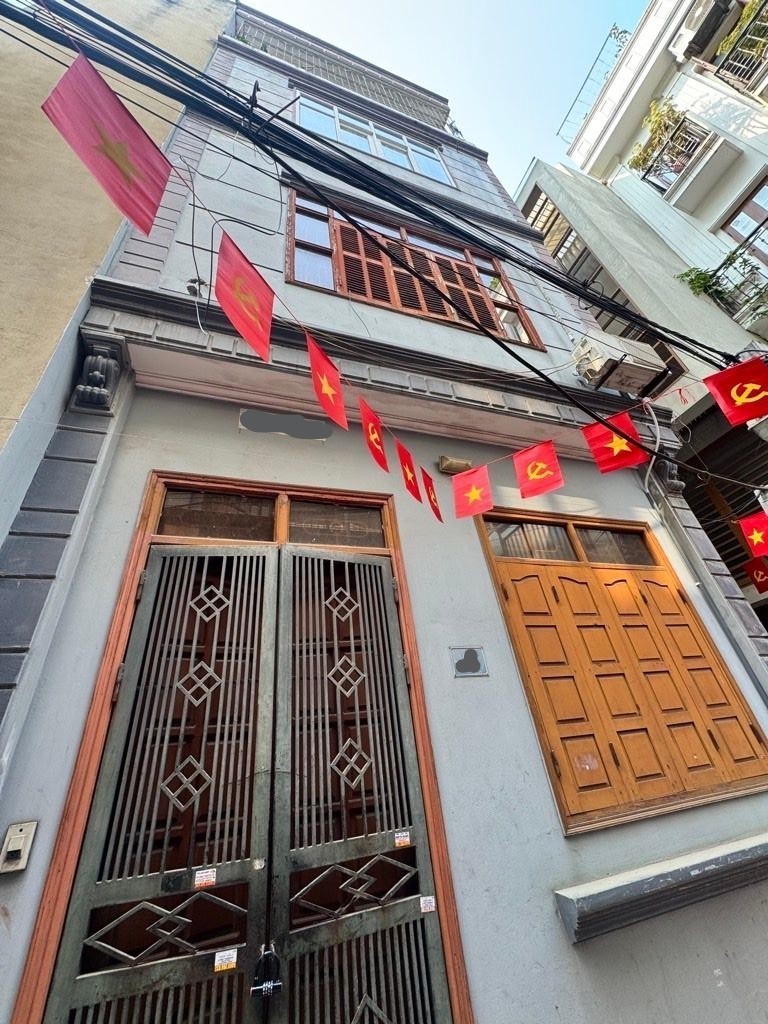 Bán nhà Định Công Thượng, Hoàng Mai, Lô góc, gần VĐ 2,5, 31m2, 7.8 tỷ(CTL) 2