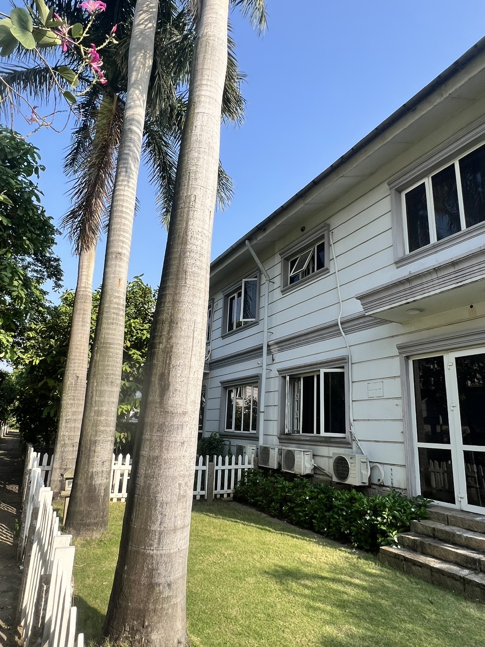 Cho thuê Biệt thự dự án Thủ Đức Garden Homes, Diện tích 300m², Giá 32 Triệu/tháng 3